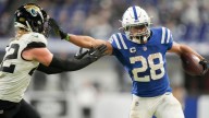 Fantasy football rankings 2025: Sleepers, breakouts and busts by model that predicted C.J. Stroud's off year