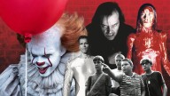I've seen every Stephen King film adaptation