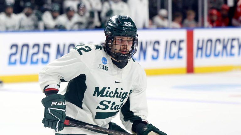 Edmonton Oilers pipeline roasted by NHL prospects expert