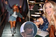Inside Brittany Mahomes' 30th birthday bash in Nashville with Taylor Swift