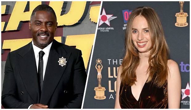 TIFF 2025 Short Cuts lineup unveiled: Idris Elba, David Hasselhoff, and Maya Hawke lead starry slate of shorts
