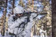 SAKO Launches Arctic Rifle Generation (ARG): A New Era in Military Rifle Systems | Soldier Systems Daily Soldier Systems Daily