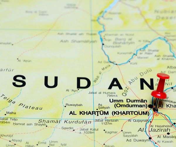 UAE rejects Sudan claim it destroyed Emirati plane full of mercenaries; Sudan's PM in Egypt on first foreign visit