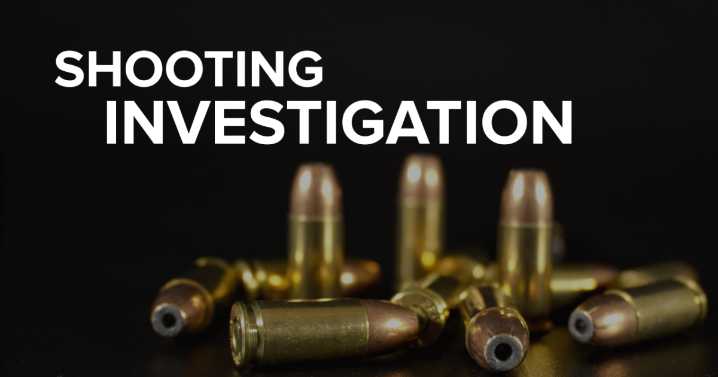 No suspects in Waco double shooting Sunday evening