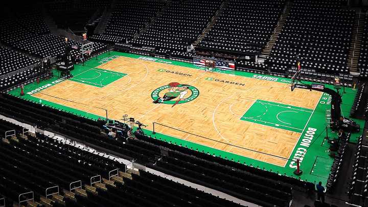 Chisholm group takes over ownership control of Celtics