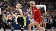 Paige Bueckers responds to Sophie Cunningham’s ‘whistle’ claim with ‘unique’ admission