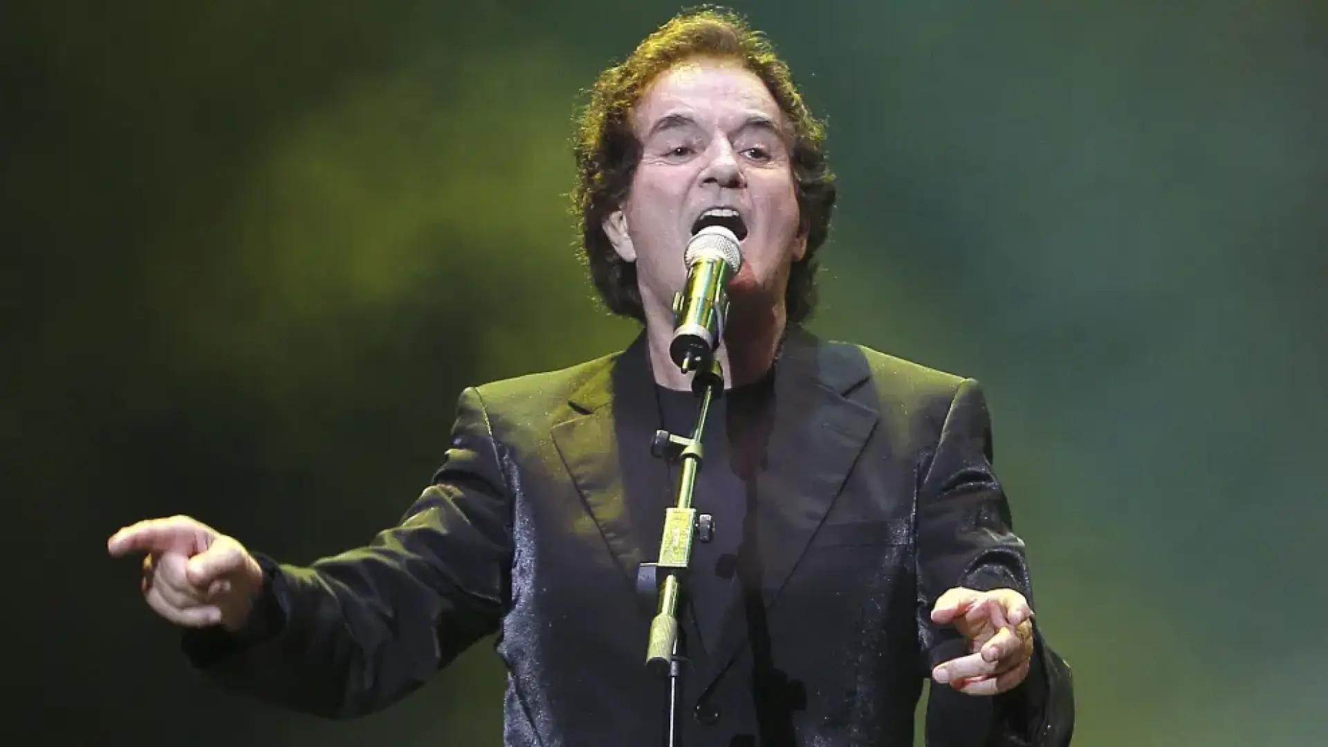Muere Manuel de la Calva, del Dúo Dinámico, a los 88 años