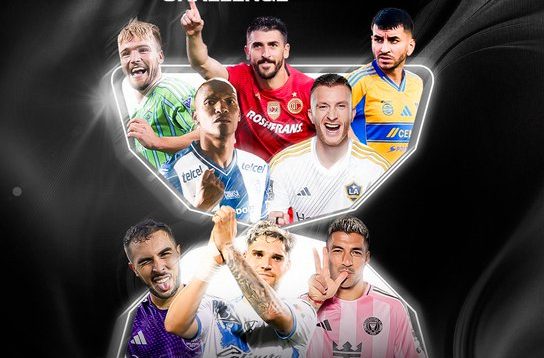 Leagues Cup 2025: los ocho equipos que avanzan a Cuartos de Final