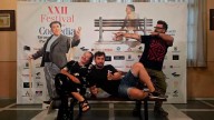 Tarazona celebra su XXII Festival de Cine con ¿Quién quiere casarse con un astronauta? y ocho cortos