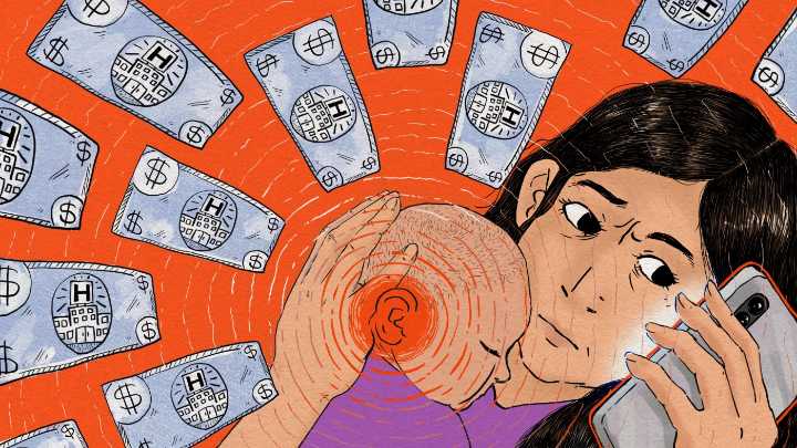Try this if your doctor says ‘yes’ to a preventive test but insurance says ‘no’ : NPR