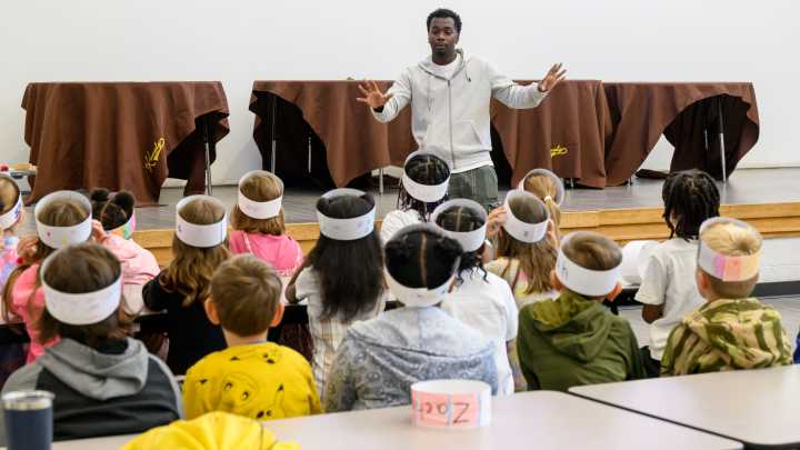 Michigan's declining youth reading scores a reason for reform? Experts weigh in