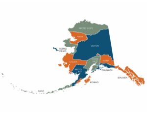 Alaska Delegation Reintroduces Landless Legislation For Southeast Native Communities