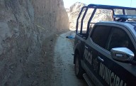 Hombre fallece tras sufrir ataque epiléptico en plena calle, en Tulancingo