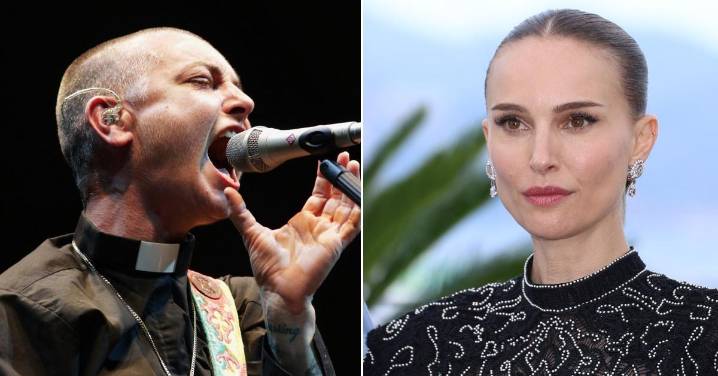 EXCLUSIVE: Fans Raging About Natalie Portman's Possible Role As Sinéad