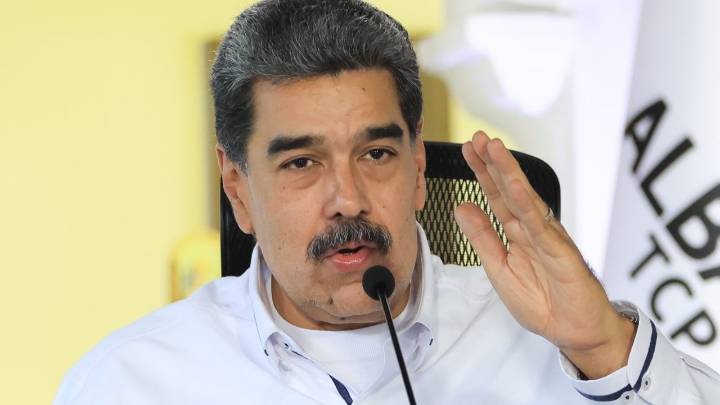 Antonio Ledezma aseguró que Nicolás Maduro ya superó a Pablo Escobar y el ‘Chapo’ Guzmán: “representa una amenaza para el hemisferio”