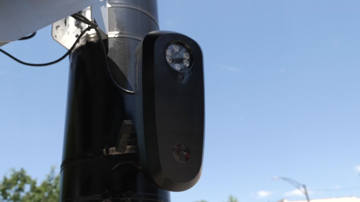 License plate reader company halts cooperation with border patrol