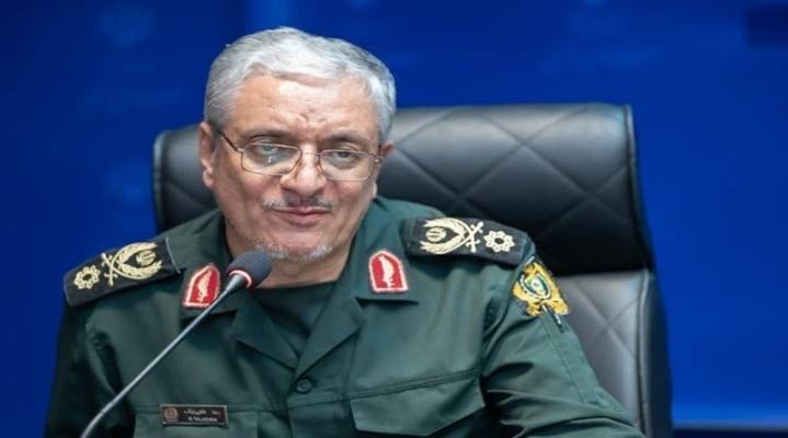 Irán eleva su preparación militar tras guerra con Israel