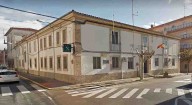 Llegan infantes de Marina a Ciudad Rodrigo para la lucha contra los incendios