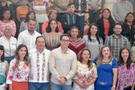 Pachuca conmemora por primera vez el día de los Pueblos Indígenas