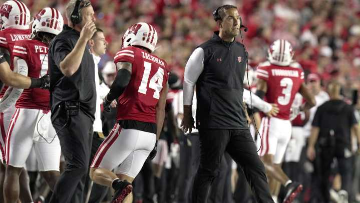 Our predictions for the Wisconsin-Miami (Ohio) football…