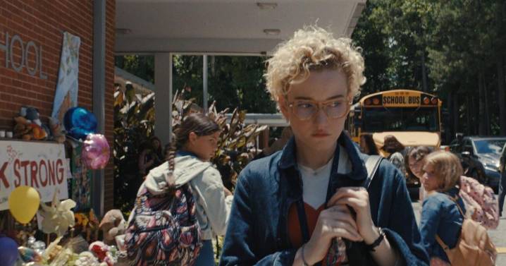 Review: 'Weapons' interviews create a chilling thriller