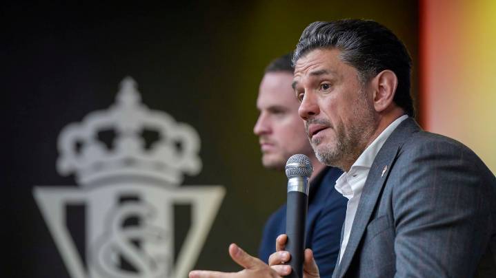 El Sporting convoca una junta extraordinaria para ratificar el préstamo de Orlegi para dar liquidez al club