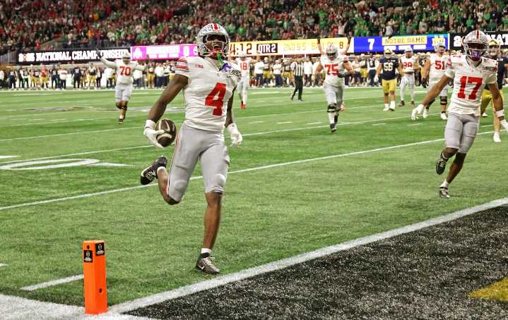 College football picks 2025: Week 1 predictions against the spread