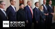 Trump trying to organize meeting between Zelenskyy and Putin