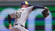 Brewers make pitching roster moves amid playoff push