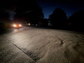 IMPD: Man hit by car on west side of Indianapolis
