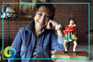 Adal Ramones conducirá el nuevo programa “La Granja VIP”