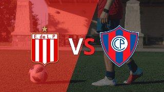 Por la llave 7, Estudiantes recibirá a Cerro Porteño