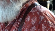 Mennonite Man Has Suspenders Confiscated at Quebec Border