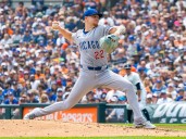 Starting Pitcher Fantasy Baseball Waiver Wire Pickups