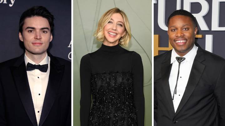 SNL's Heidi Gardner and Michael Longfellow are among the stars leaving the show