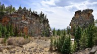 Park ranger faces felony charges after fake attack prompts search