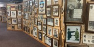 We the People: A trip to the Norman Rockwell Museum