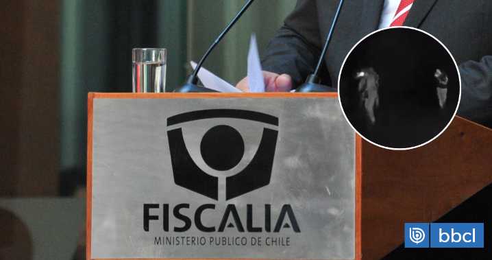 Fiscalía cataloga como "secreta" investigación por ataque en Victoria que dejó a trabajador asesinado