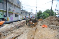 Ecatepec renueva su rostro: arranca repavimentación de avenida Fresno e inauguran calles olvidadas por 20 años