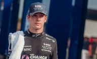 El intenso entrenamiento de Colapinto en sus vacaciones de la F1
