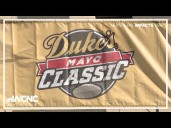 Duke's Mayo Classic drives economic boost for Charlotte businesses