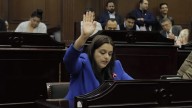 Congreso de Michoacán deja 14 iniciativas del PAN en la “congeladora”