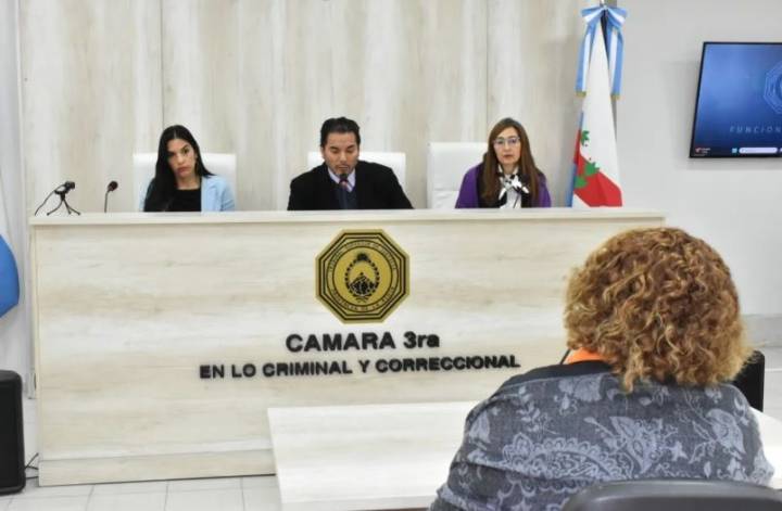 Sigue el juicio por el femicidio de Claudia Vega en Capital