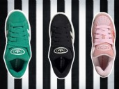 Adidas is taking an extra 30% off deal on select shoes, including the Campus 00s