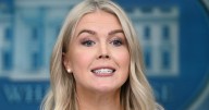 Karoline Leavitt Mocked for Her Mispronunciations: ‘She Doesn’t Even Speak English’