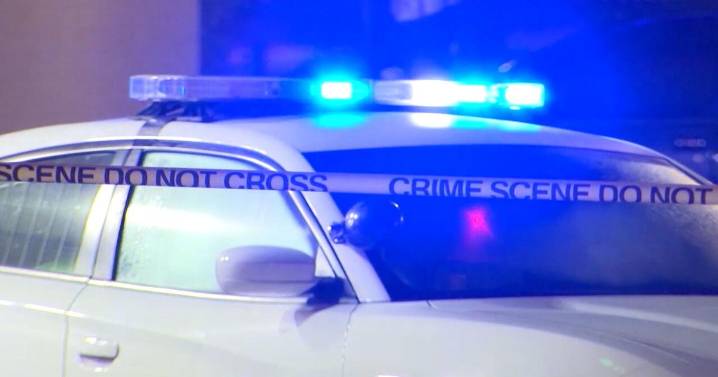 MPD searching for 3 men in Parkway Village armed robbery