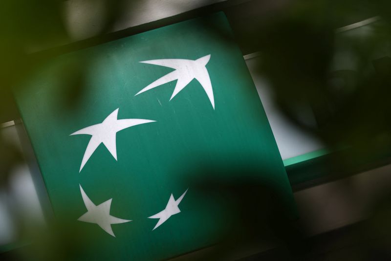 Hedge funds in Europe gain favour as investors steer away from US, says BNP Paribas