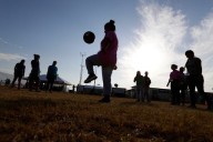 Judge denies Trump administration request to end a policy protecting immigrant children in custody