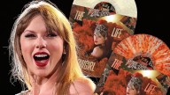 Taylor Swift Drops 4th Vinyl Collection After Announcing Album
