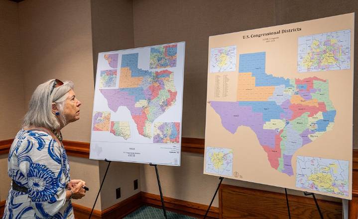 How to Fix America's Gerrymandering Problem